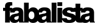 Logo von Fabalista