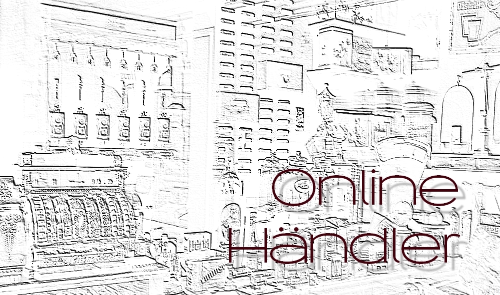 Händlerliste