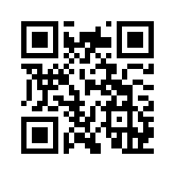 QR-Code CocktailScout
