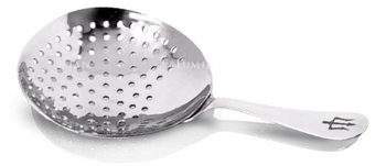 Julep Strainer