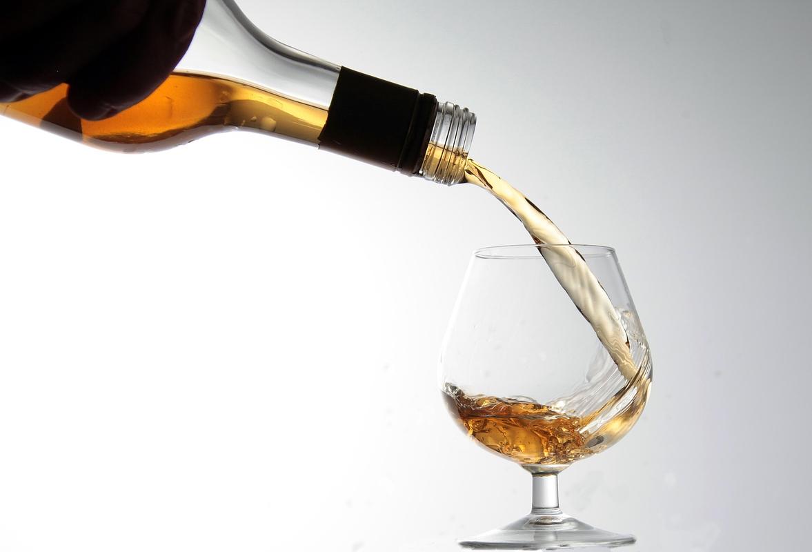 Brandy, Cognac und Armagnac