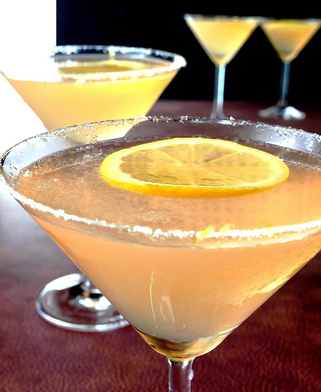 Batching - Cocktails für Gruppen