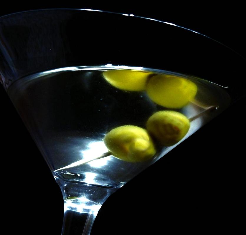 Martini - The one and only