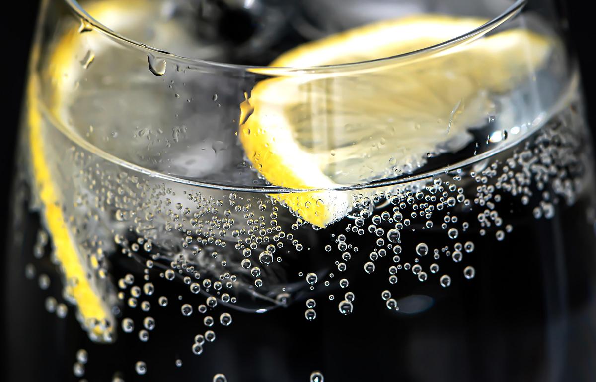 Gin Tonic - Klassik trifft Moderne