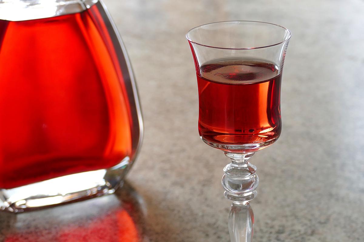 Digestif - Schönster Abschluß