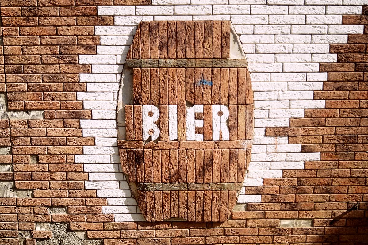 Bier -  Braukunst