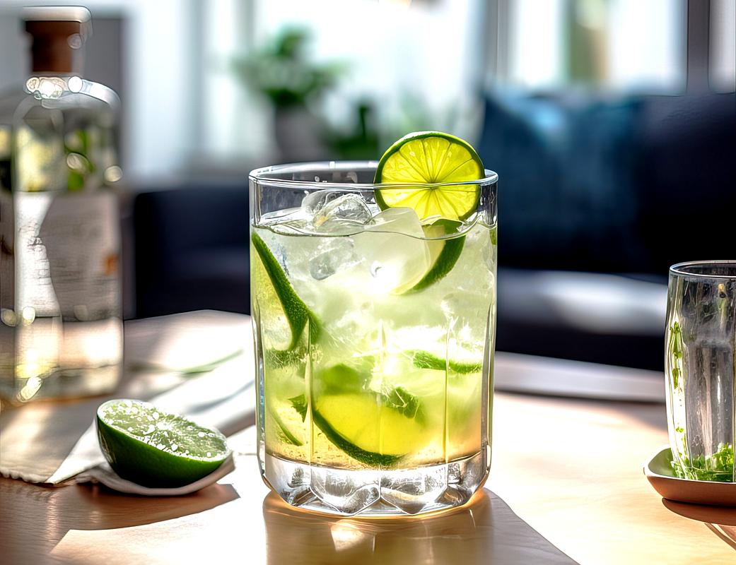 Cachaça - Der frische Saft