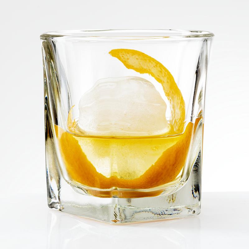 Weißer Rum