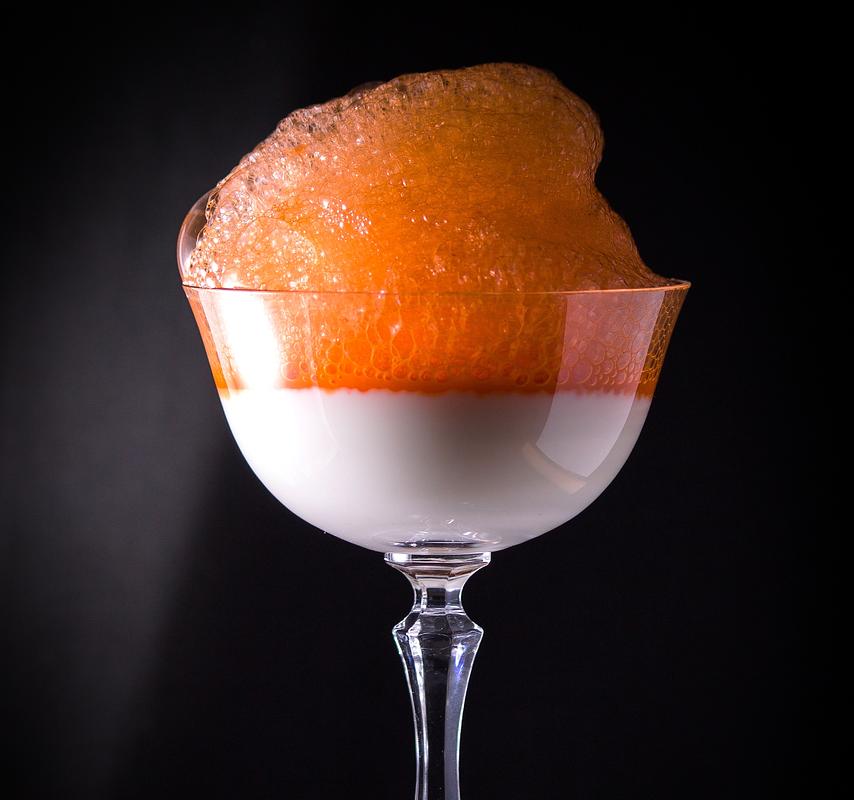 Molekular-Cocktail