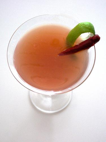Hot Passion