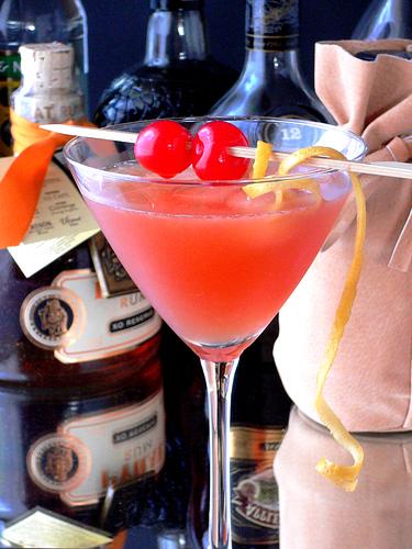 Planter's Punch
