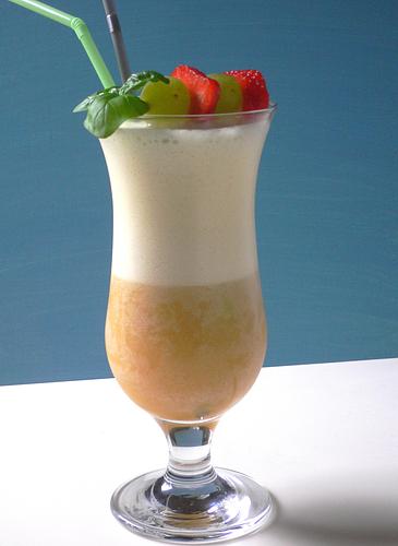 Triobar Colada