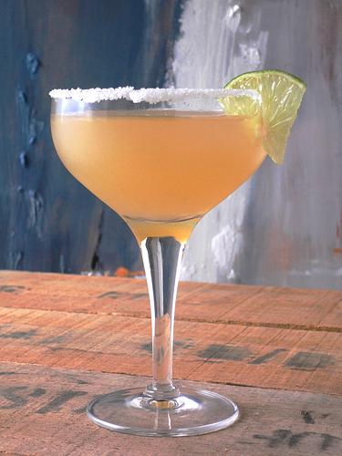 Texas Margarita 
