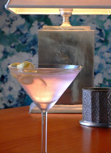 Savoy Hotel Special No.1