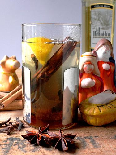 Feliz Navidad Toddy