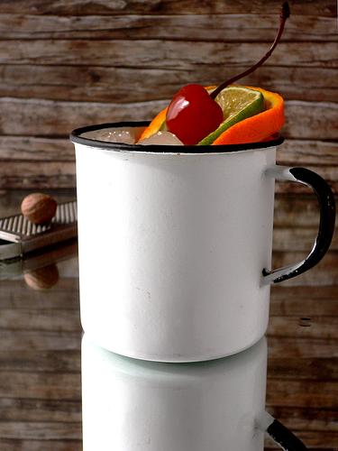 Pusser`s Painkiller