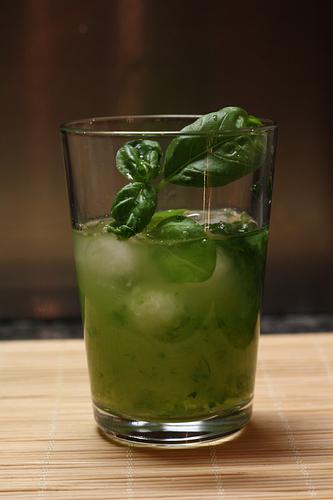 Gin-Bob