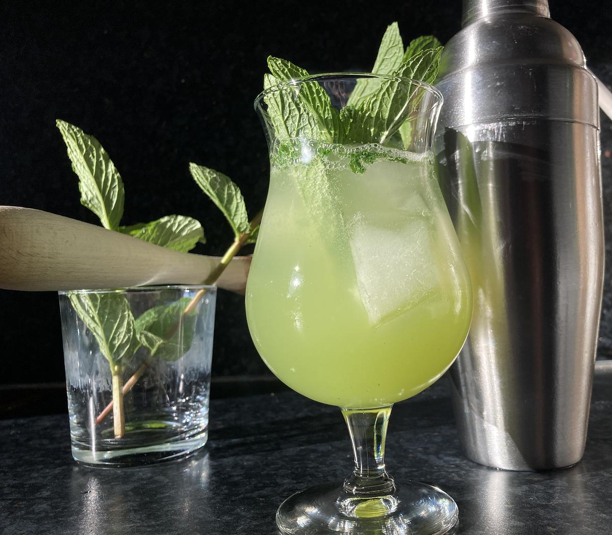 Mojito