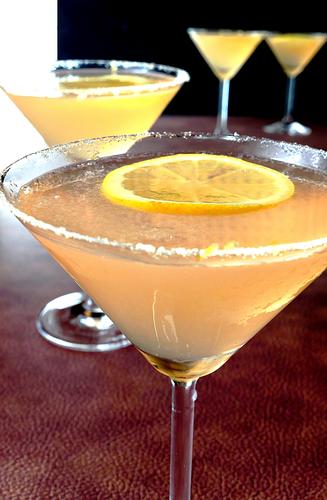 Lemon Drop