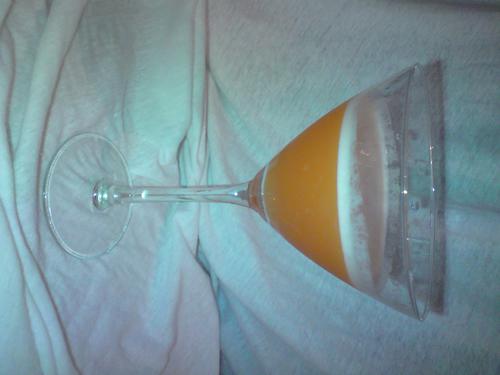 Aperol Sour
