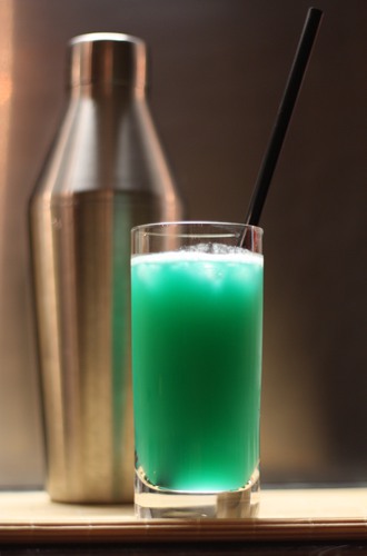 Cairo Cocktail
