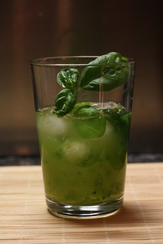 Gin-Bob