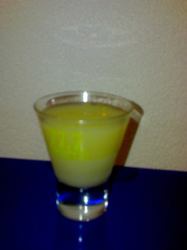 Absinth Sour