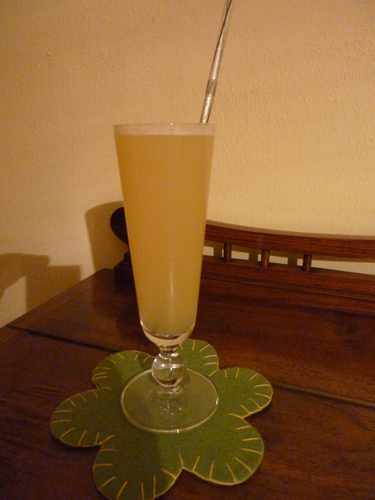 Caledonian Mist