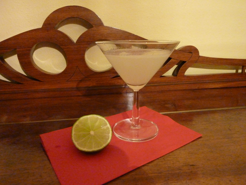 Margarita
