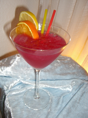 Hemingway Sour