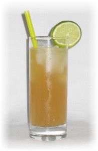 Irish Highball