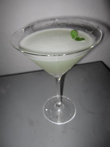 Richmond Gimlet