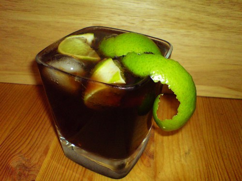 Cuba Libre