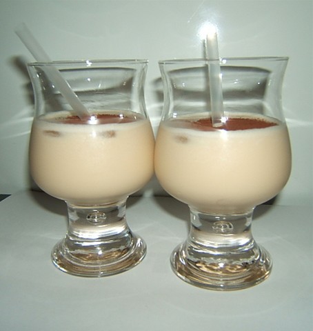 Choco Colada