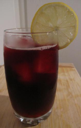 Kirschprozente