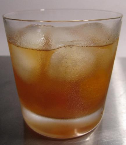 The Old Fashioned