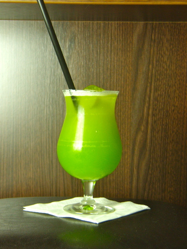 Kiwi Twist