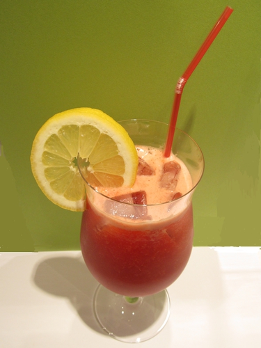 Deep Red