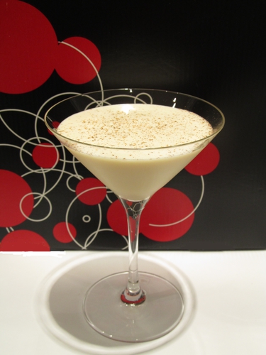 Brandy Alexander