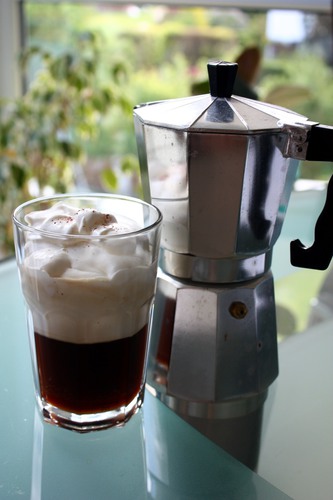 Irish Coffee