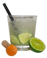 Caipirovka