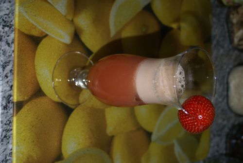Berry Rosso