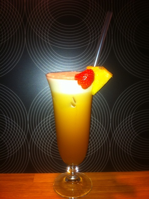 Caribbean Dream | Cocktailrezept | Cocktailscout.de