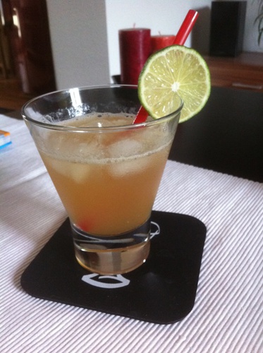 Mai Tai