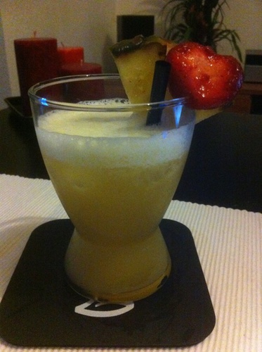 Pusser`s Painkiller