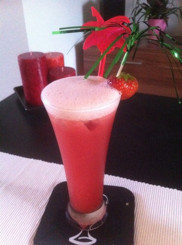 Strawberry Brasil