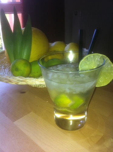 Caipirinha