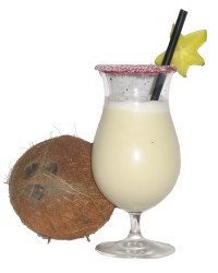 Colada Brazil