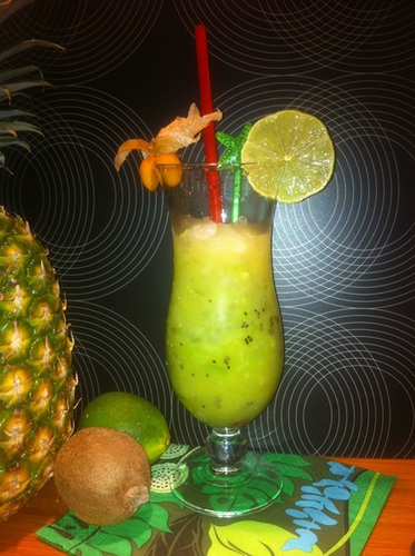 Kiwi Smash