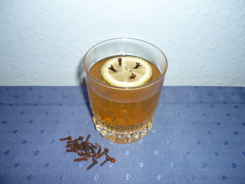 Hot Toddy